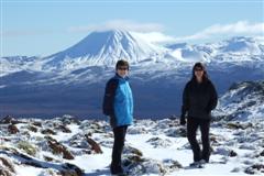 Mountain Magic Fun