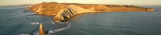 Cape Kidnappers