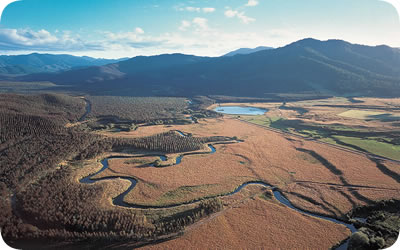 Poronui Ranch