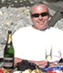 Picture of author of the testimonial