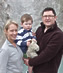 Picture of author of the testimonial