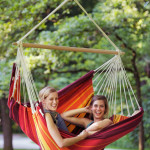 The Wonder of the Hammock